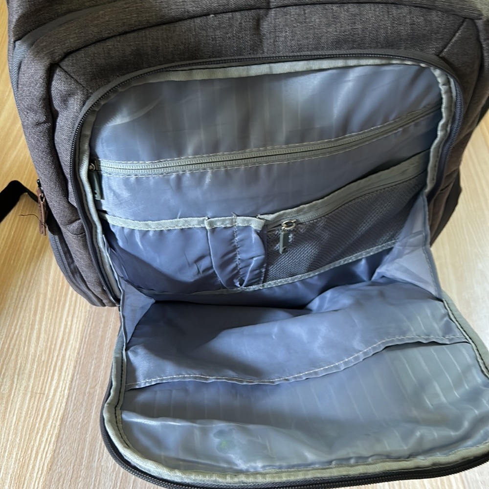Kroser backpack - Picture 7 of 14